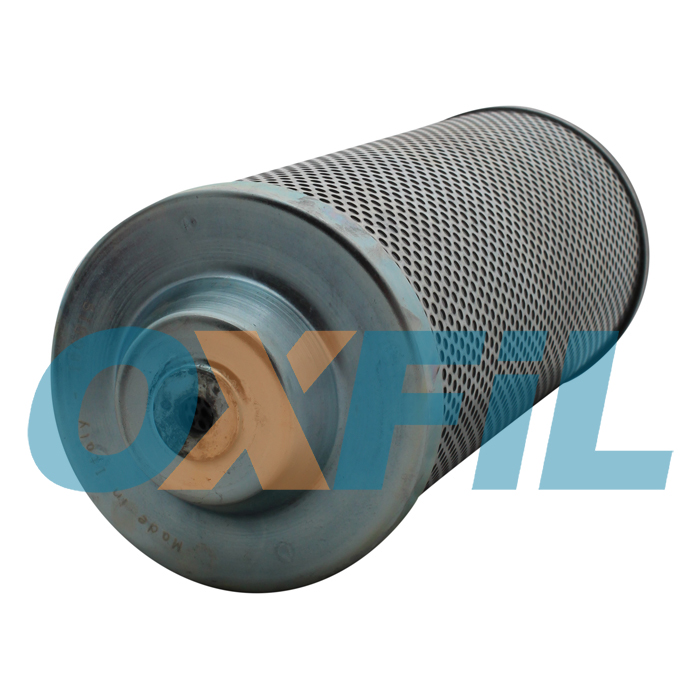Top of SP.1074 - Separator